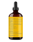 Botanic Hearth 100% Pure Batana Oil For Hair Growth | Infused with Batana Kemel Oil | Hair Oil Repairs Dry Damaged Hair, Strengthening, Healthier - Hair Tonic, 4.0 fl oz