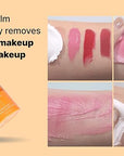 Grinder Cleansing Balm Korean Makeup Remover All