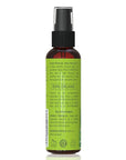 Seven Minerals, Travel Size Organic Aloe Vera Gel from freshly cut 100% Pure Aloe - 2 Fl Oz - HighestQuality, Texas grown, Vegan, Unscented - For Face, Skin, Hair, Sunburn relief (2 Fl Oz)