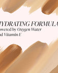 Mally Beauty Flawless Finish Transforming Effect Foundation -