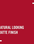 Rimmel, Stay Matte Foundation, True Nude 2 Count(Pack of 1)