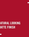 Rimmel, Stay Matte Foundation, Light Ivory 2 count of 1)