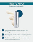 Lancer Skincare Younger Pure Youth Serum, Anti-Aging
