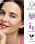 Lamel Matte Gel Lip Liner Pencil | Weightless Lip 7g