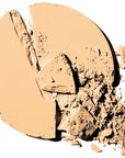TIGI Cosmetics Powder Foundation, Shi Shi, 0.37 Ounce