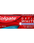 Colgate Ow Advance Tp 3.2z Cs Sp Icy Fresh