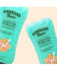 Hawaiian Tropic Silk Hydration Weightless After Sun Gel Lotion With Hydrating Aloe And Gel Ribbons, Clear, 6oz