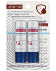2Pcs Natural Lip Repair Stick -