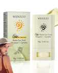 Safe Sea Anti-jellyfish Sting Protective Lotion-