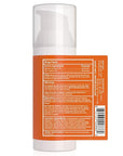 Carpe Primer Face Makeup Base ~New~ Zinc Mineral Tinted Sunscreen