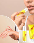 144 Pcs Softball Lip Balm Hand