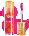 Lipgloss Lip Oil Duck Lip Plumper Gloss High Lipgloss