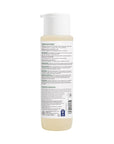The Honest Company 2-in-1 Cleansing Shampoo + Body Wash for Sensitive Skin | Gentle for Baby | Naturally Derived, Tear-free, Hypoallergenic | Fragrance Free, 18 fl oz