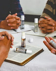 50 Pcs Lip Balm with Scripture Styles