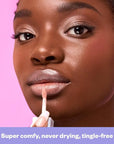 Kosas Wet Lip Oil Gloss| Juicy, Plumping Treatment, (Revealed)