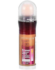 Maybelline Instant Age Rewind Eraser Treatment Makeup with 1 Count