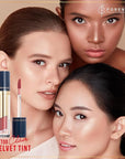 Tattoo Clair Velvet Lip Stain/Tint, Korean Long-Lasting, High Lip