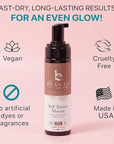 SPF8 Broad Spectrum Natural Sunscreen, Soothing