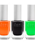 duri Trio Neon Nail Polish