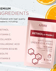 Azure retinol & vitamin c