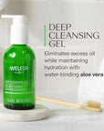 Weleda Deep Cleansing Gel
