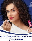 Nivea Lip Care Fruity Shine Cherry,