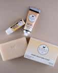 Dionis Milk & Honey Goat Milk