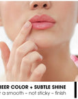 ChapStick Total Hydration Vitamin Enriched Nearly