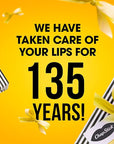 ChapStick Classic Original Lip Balm Tubes,