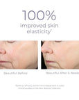 Derma-e advanced peptides and vegan