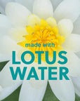 Tree Hut Lotus Water Whipped Shea Body Butter | Long-lasting Hydration Leaves Skin Feeling Soft & Moisturized | Lightweight | Nourishing Essential Body Care | 8.4 fl oz.