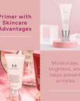MISSHA M PERFECT COVER BB CREAM No.23 Natural 1.69 oz