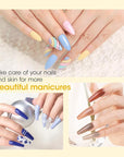 Gellen Organic Nail Cuticle Oil