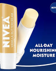 NIVEA Vanilla Buttercream Lip Care -