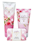 Bath & Body Works Gingham Gorgeous Cleansing