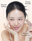 I'm Meme Contour Stick for Face - I'm 0.24 Oz