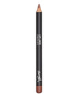 Barry M Lip Liner - Chocolate - Creamy Precision Lip Pencil for Smooth Definition, Hydrating & Long Lasting Vegan Cruelty Free Lip Color