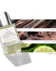 Le Monde Gourmand Oud Sahara Perfume Oil - 1 fl oz (30ml) - Seductive, Spicy with Vanilla, Amber and Bergamot Fragrance Notes