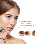 Eye cream, firm under eye