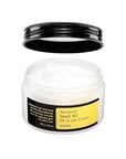 COSRX Snail Mucin 92% Face Moisturizer, 3.52 Oz, Lightweight Moisturing Cream for Soft, Glowy Skin, Korean Skin Care, Korean Moisturizer Face Cream