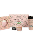 Makeup Revolution, Friends, Central Perk, Set