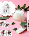 Dunzy 50 Pack Bridal Shower Favors Guests