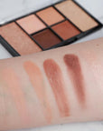 Natural Complete Eye and Lip Set