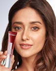 Caffeine eye cream for dark