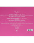 Perry Ellis Very Pink by Perry Ellis for Women - 3 Pc Gift Set 3.4oz EDP Spray, 3oz Body Lotion, 4oz Body Mist