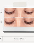 Rodan + Fields R+F Lash Boost Serum | 5 ml | Supports Fuller, Longer-Looking Eyelashes & Brows | Easy Nightly Application