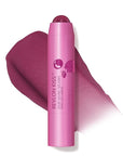 Revlon Kiss Tinted Lip Balm with SPF 20, Hydrating, Flavored, Infused with Natural Fruit Oils, 035 Berry Burst, 0.09 oz