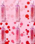 Lip Plumping Booster, Spicy Lip Lipstick, Girls