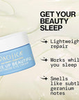 Pacifica Wake Up Beautiful Retinoid Eye Cream – Anti-Aging Under Eye Cream for Fine Lines & Wrinkles, Infused w/ Retinoid, Melatonin & Mushrooms for Puffiness, Dark Circles & Eye Bags Daily Treatment