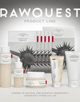 RAWQUEST- Echinacea Korean Toner for Face for Deep Hydration, Instant Moisture, Soothing, Anti-Aging & Dermatologist Tested w/Hyaluronic Acid & Niacinamide | Korean Skin Care for Dry & Sensitive Skin